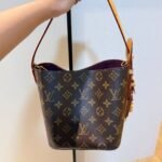 LOUIS VUITTON ALL IN BB photo review
