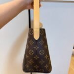 LOUIS VUITTON ALL IN BB photo review