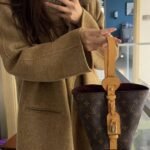 LOUIS VUITTON ALL IN BB photo review