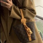 LOUIS VUITTON ALL IN BB photo review