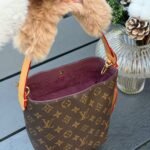 LOUIS VUITTON ALL IN BB photo review