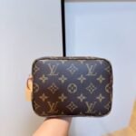 LOUIS VUITTON ALL IN BB photo review