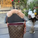 LOUIS VUITTON ALL IN BB photo review